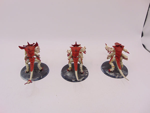 Tyranids Warriors