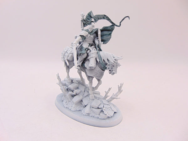 Freeguild Cavalier-Marshal