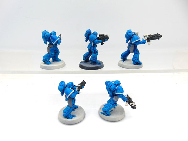 Intercessors