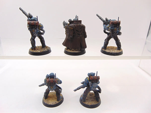 Tempestus Scions