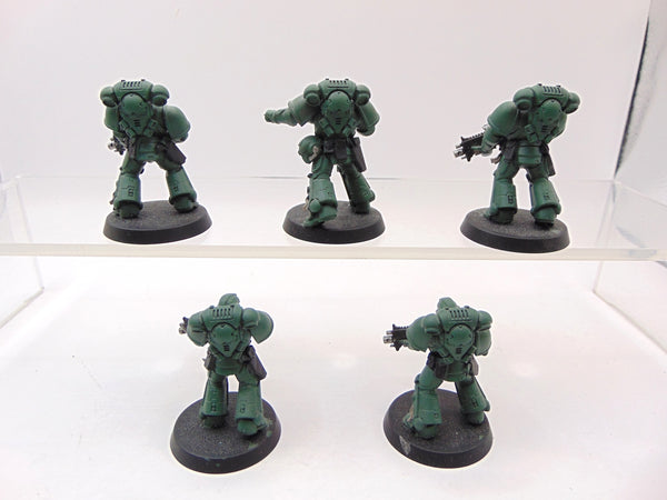 Intercessors