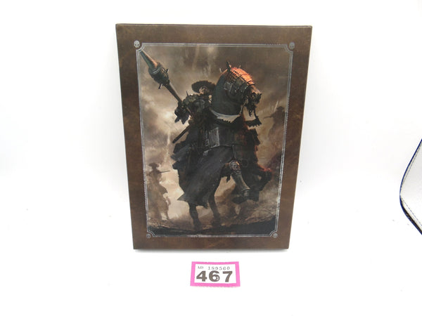 Astra Militarum Datacards Datasheets