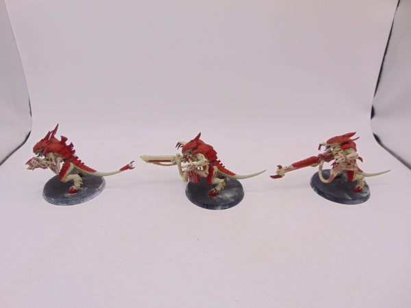 Tyranids Warriors