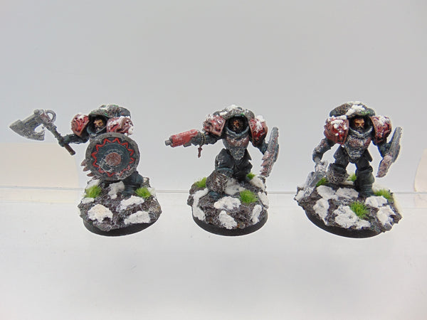 Bladeguard Veterans