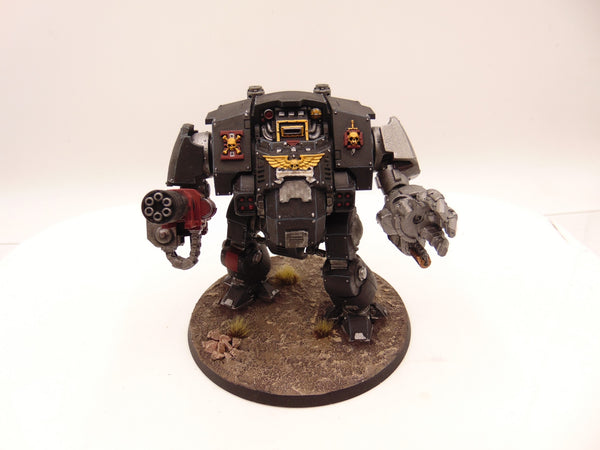 Redemptor Dreadnought