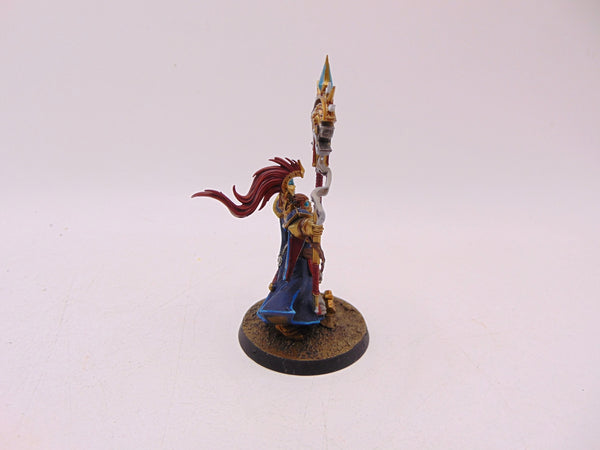 Knight Incantor