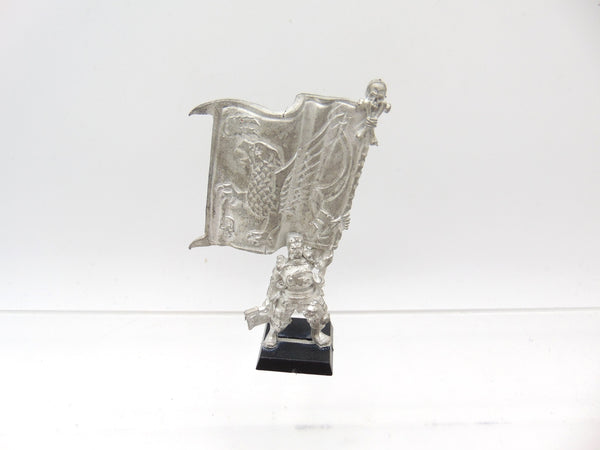 Empire Battle Standard Bearer