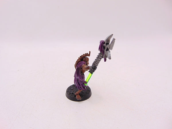 Necron Lord