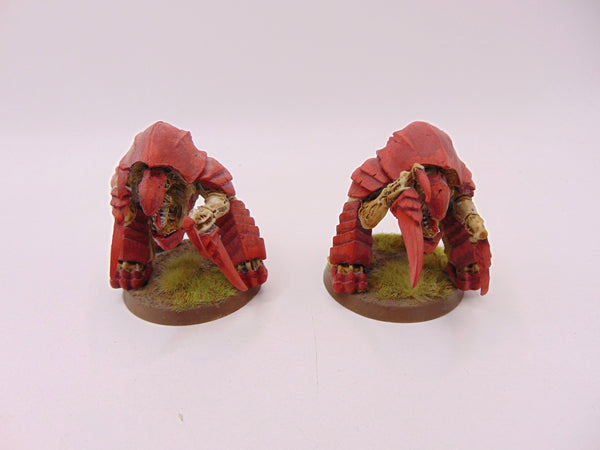 Tyrant Guard
