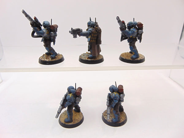 Tempestus Scions