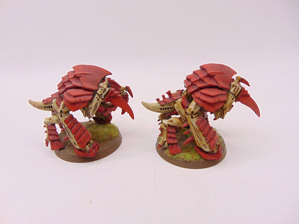 Tyrant Guard