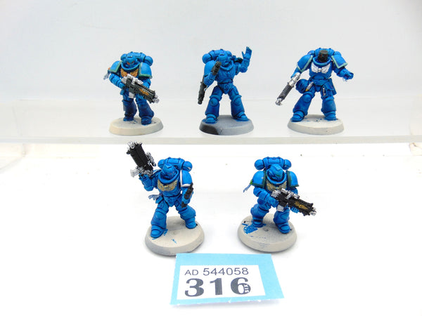 Intercessors