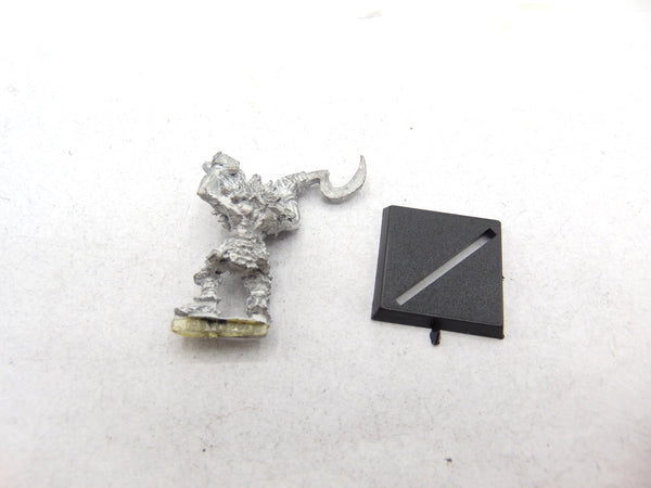 Mandig Elfsickle Champion ORC4