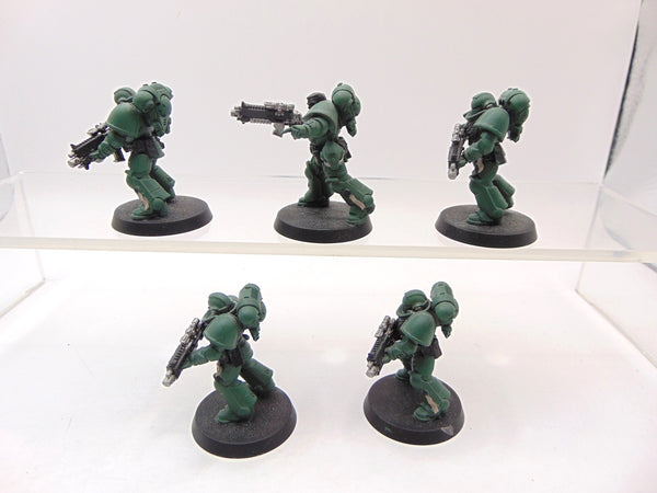 Intercessors
