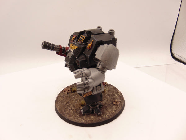 Redemptor Dreadnought