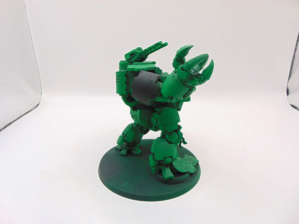 Brutalis Dreadnought