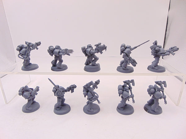 Blood Claws