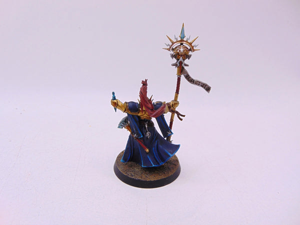 Knight Incantor
