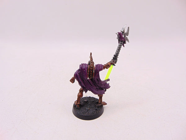 Necron Lord