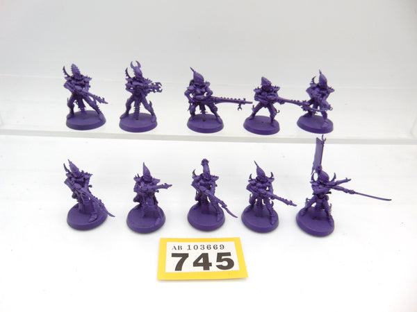 Kabalite Warriors