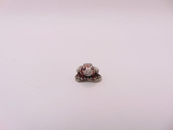 Morgiana Le Fay Toad Familiar