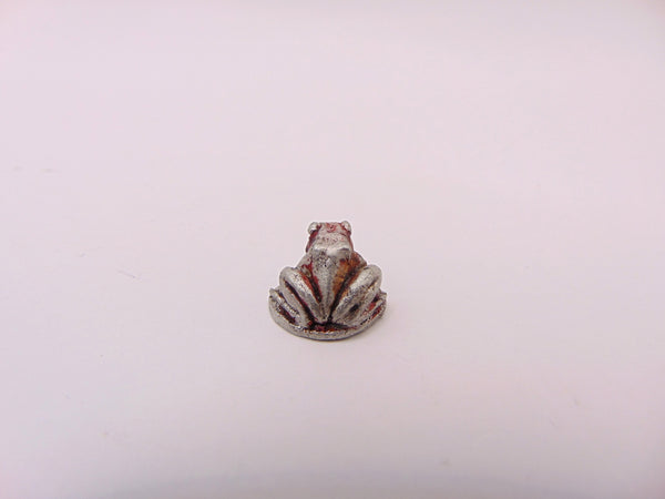 Morgiana Le Fay Toad Familiar