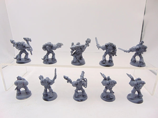 Blood Claws