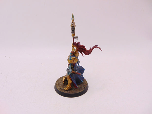 Knight Incantor