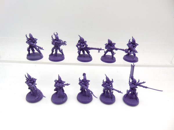 Kabalite Warriors