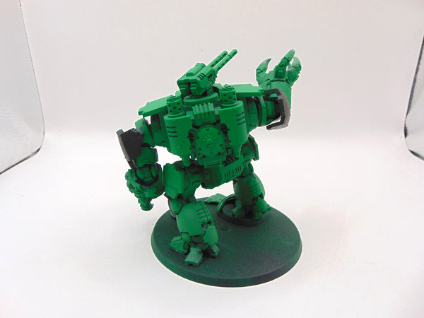 Brutalis Dreadnought