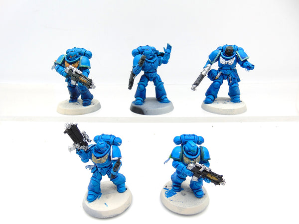 Intercessors
