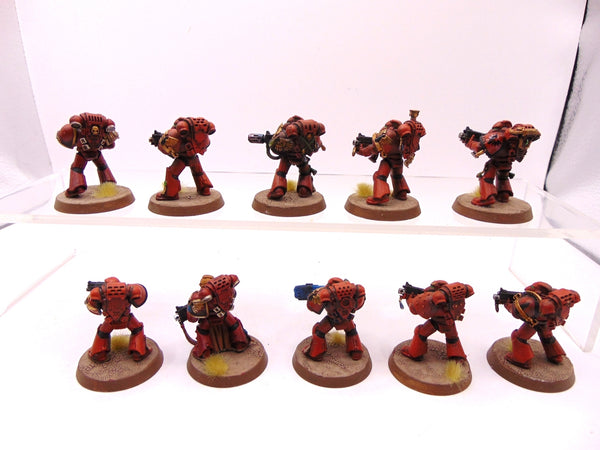 Tactical Squad