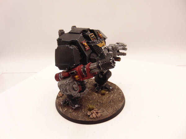 Redemptor Dreadnought