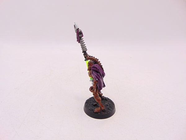 Necron Lord