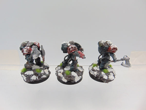 Bladeguard Veterans