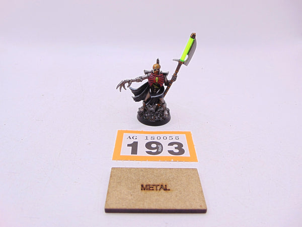 Necron Lord