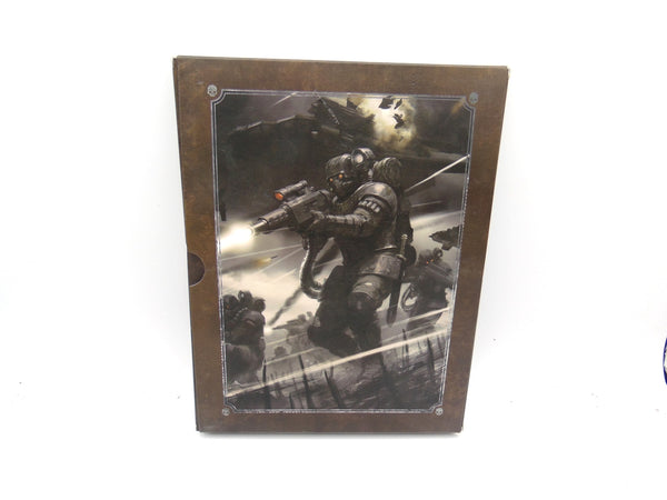 Astra Militarum Datacards Datasheets