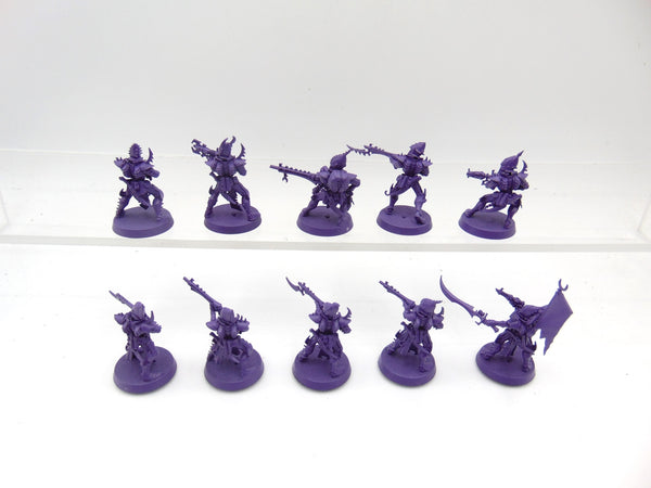 Kabalite Warriors