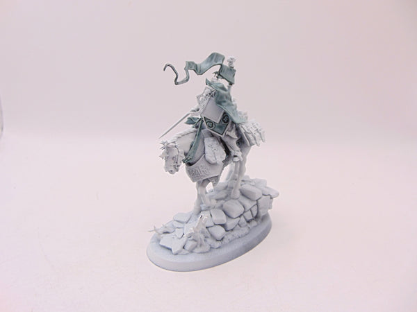 Freeguild Cavalier-Marshal
