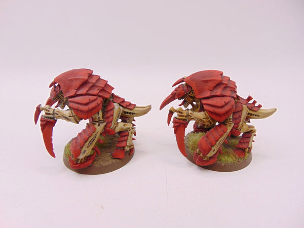 Tyrant Guard