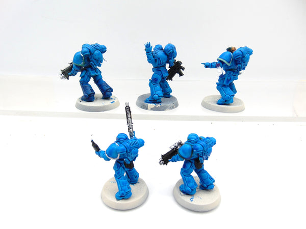 Intercessors