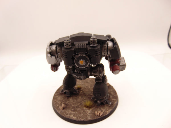 Redemptor Dreadnought
