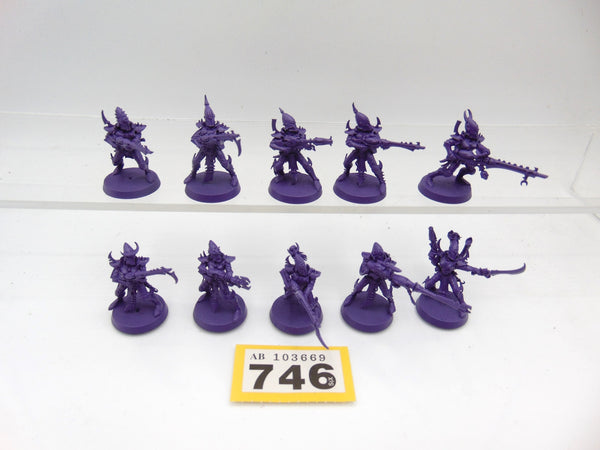 Kabalite Warriors