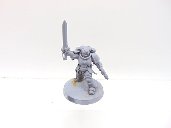 Primaris Lieutenant