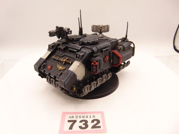 Black Templars Impulsor