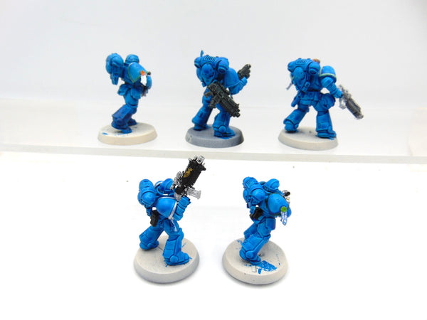 Intercessors