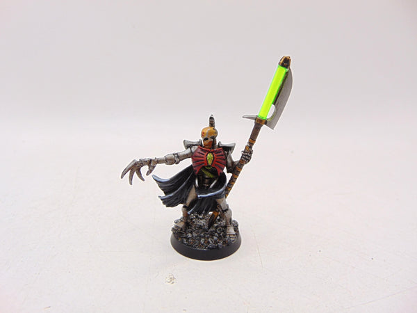 Necron Lord