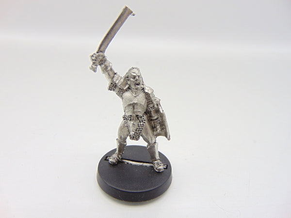 Uruk Hai Captain