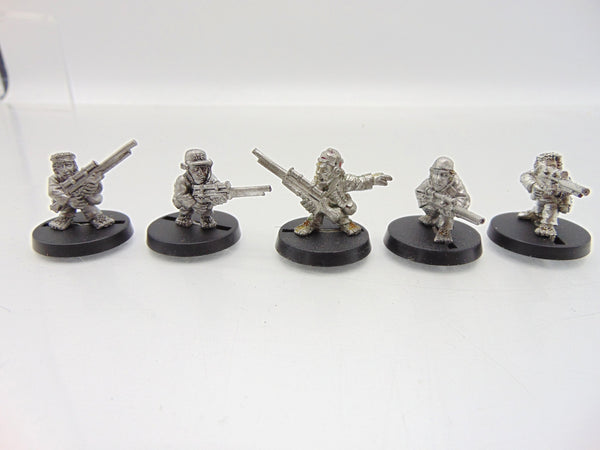 Ratlings