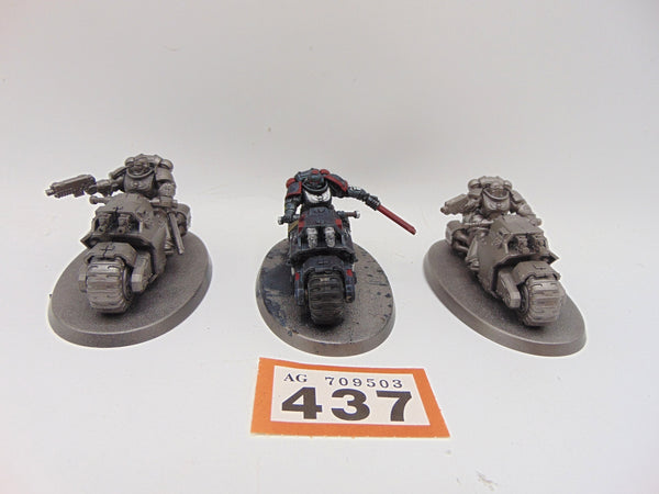 Outriders